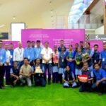 Guwahati Wins JK Barooah U-19 Inter-District Tournament Final