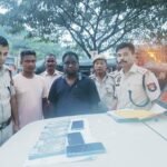 LOP in Assam Files FIR Against CM for Alleged Hate Speech