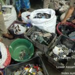 Assam’s Pradhan Mantri Awas Yojana (Urban) Achieves Significant Progress