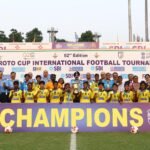 Assam Bhawan Inaugurated in Tamil Nadu