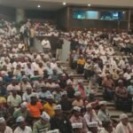 Medical Seminar on Deceased Organ Donation Held at Gauhati Medical College & Hospital