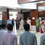 Refunds for India vs. England Warm-up Match Tickets