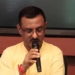 Sarbananda Sonowal announces major initiatives for Inland Waterways