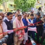 Renowned Professor Chandan Mahanta Passes Away