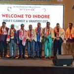 Quarterfinals Set for National Physical Disability T20 Cricket Championship