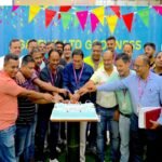 Jatin Bora’s ‘Raghav’ Set to Release on October 27: A Tale of Emotions and Action