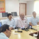 Police Operation Busts Counterfeit Currency Syndicate