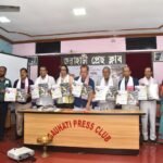 Kaziranga National Park and Tiger Reserve Launches 2023-24 Tourist Season