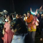 Third Marriage and Parlour Romance End in Fatal Gunpoint Tragedy