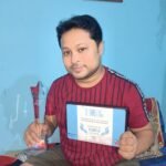 Assam Secures Spot in Santosh Trophy Final Stage