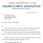 Former DNLA Cadres Lay Down Arms, Receive Financial Grants