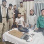 Guwahati Youth Succumbs to Shock After India’s World Cup Defeat