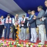 Historic Tripartite Peace Accord Inked between ULFA, Centre, Assam Govt.