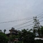 Magnitude 3.5 Earthquake Jolts Guwahati, Assam