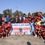 Assam CM Flags off 200 AC e-buses in Guwahati