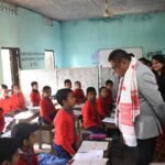 Assam Premier Club Championship Kickstarts at Nehru Stadium