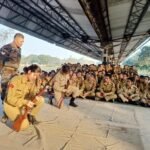 Tragic Accident in Assam’s Dergaon: Over 10 Dead, 25 Injured in Bus-Truck Collision