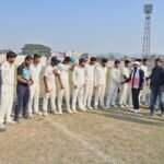 Truck Crashes Into Police Checkpoint in Guwahati