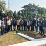 ISRO Chairman S Somanath Set to Inspire at Pragjyotishpur University Event