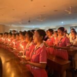 Cultural Evening Marks Uttar Pradesh Foundation Day in Shillong