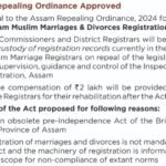 Congress Leader Debabrata Saikia Seeks Disqualification of Two MLAs