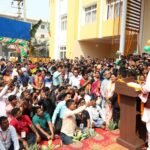 SSB Sonapur conducted Free Medical Civic Action under Civic Action Program in NE