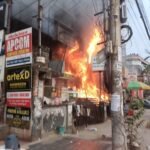 Guwahati Police Rescue Abducted Baby Girl, Arrest Three Individuals