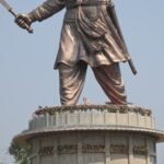 ABVP Demands Justice for Women Tortured in Sandeshkhali