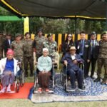 Former Assam Education Minister Ramani Barman Passes Away