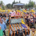 Man in Viral Cash Bed Photo Amid Political Uproar in Assam
