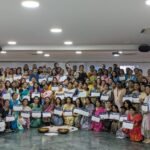 Intense Contest Expected in Lakhimpur Lok Sabha Constituency