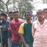 GSA Celebrates 66th Foundation Day with Glittering Annual Awards Night