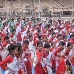 Over Hundred Including Politicians Join BJP in Guwahati