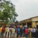 Ten People Run for Guwahati Lok Sabha Seat