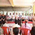 Atishi Marlena Leads AAP Campaign in Assam