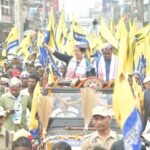Free Health Camp Organized at Senior Citizen’s Old Age Home in Guwahati