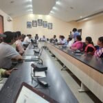 AASU Group Forms Convener Committee at Cotton University,