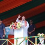 Man Killed Instantly in Collision with Speeding Truck in Guwahati