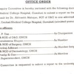 Narendra Modi Addresses Public Rally in Nalbari