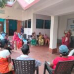 Ruchinilo Kemp Shares Insights from SBI Youth for India Fellowship