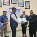 Free Health Camp for Elderly Conducted in Guwahati