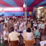 CATC Camp Successfully Completed in Narangi, Guwahati