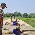 Free Health Camp for Elderly Conducted in Guwahati