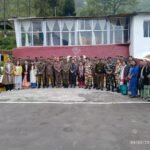 BABA’s Musical Marathon: A Deep Dive into the 30-Day Song Challenge