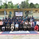 ADTU host Rabindra Jayanti Celebration