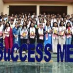 Arms and Ammunition Recovered in Joint Operation in Manipur