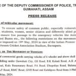 Partha Sarathi Mahanta’s “Lachit the Warrior” Screened at Cannes 2024