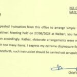 Assam Cabinet Implements Key Measures for Public Welfare