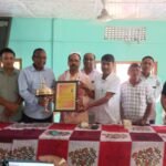 Radisson Blu Guwahati Hosts Bicycle Rally