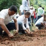Free Eye Check-Up Camp Held at Runikhata on Indo-Bhutan Border